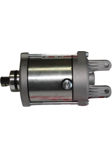 Kymco Xciting 250 Marş Motoru