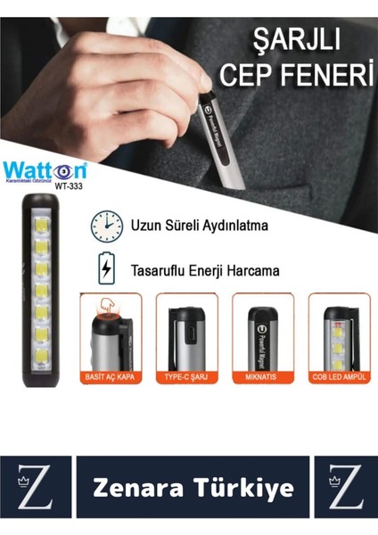 Profesyonel Kamp Avcı Güvenlik Okul Deprem Balıkçı Güçlü Işık 4 Mod Aydınlatma Mini El Feneri fiyatları