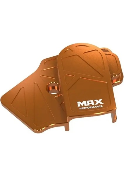 Tbı Koruma - Turuncu (Ktm Husqvarna Gasgas 24-25 Tbı Uyumlu)