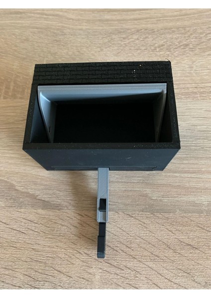 Hareketli Garaj Anahtar Askısı Anahtar Tutucu / Anahtarlık fırsatları