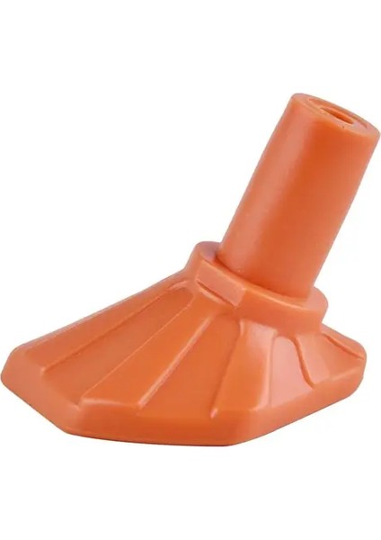 Max Perf. Yan Sehpa Tabanı Tabanı -Turuncu (Ktm 08-23 Husqvarna 14-23 Gasgas 21-23 Uyumlu)