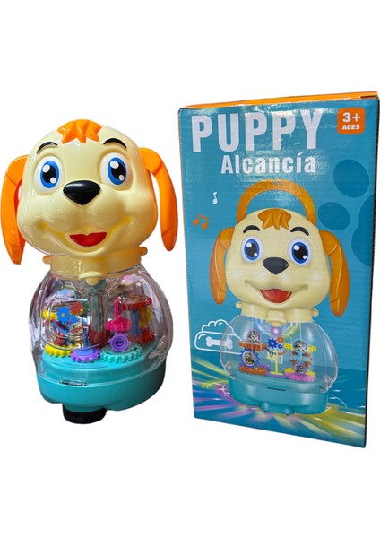Pilli Dans Eden Köpek Kumbara fiyatları