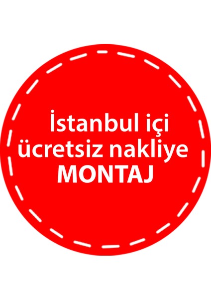 Melis 6 Kapaklı Bazalı Yatak Odası Takımı