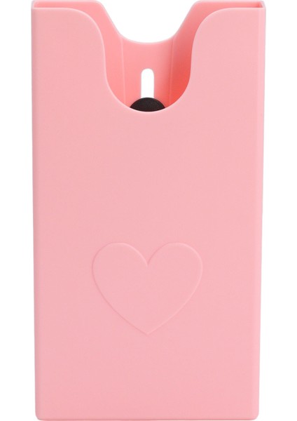 Telefon Tutucu Kolay Erişim Abs Plastik Pembe Taşınabilir Evrensel Fit Bogg Çantası Xl Orijinal Bebek Boyutu (Yurt Dışından)