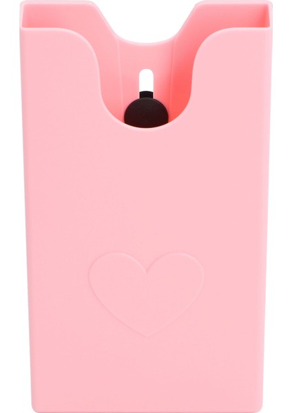 Telefon Tutucu Kolay Erişim Abs Plastik Pembe Taşınabilir Evrensel Fit Bogg Çantası Xl Orijinal Bebek Boyutu (Yurt Dışından)