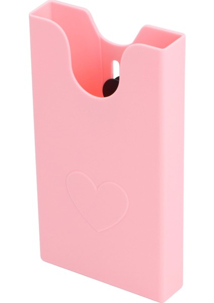 Telefon Tutucu Kolay Erişim Abs Plastik Pembe Taşınabilir Evrensel Fit Bogg Çantası Xl Orijinal Bebek Boyutu (Yurt Dışından)