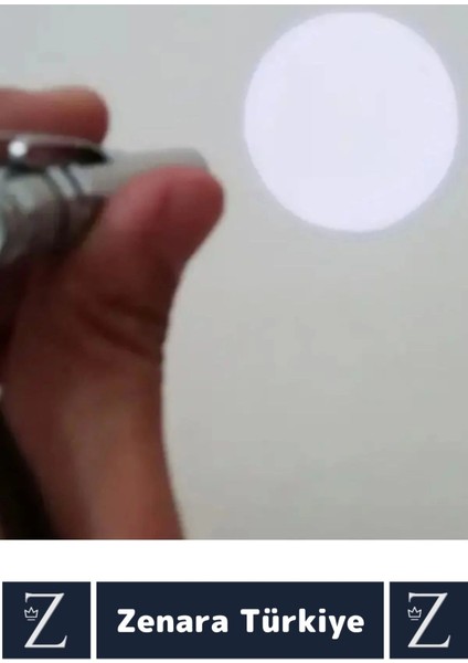 Kompakt Cep Boy Kamp Avcı Balıkçı Deprem Enerji Tasarrufu Sert Plastik Pilli Mini El Feneri fiyatları