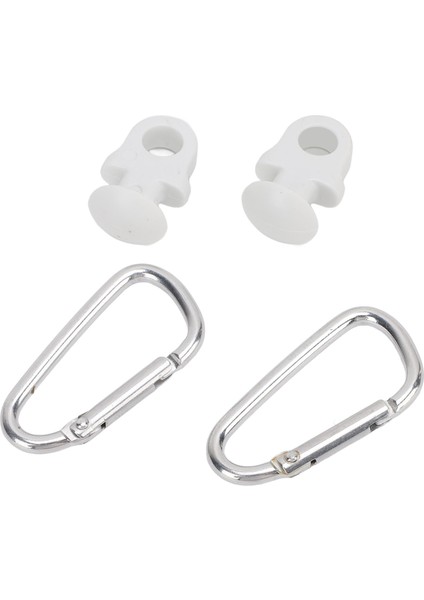 2 Adetek Plaj Çantası Karabina Abs Alüminyum Alaşım Çok Fonksiyonluek Plaj Çantası Anahtarlık Anahtarlık Kolye (Yurt Dışından) modelleri