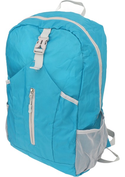 Açık Spor Ultra Hafif Katlanabilir Sırt Çantası Hafif Packable Yürüyüş Sırt Çantası Yürüyüş Için Amountaineering Seyahat Gök Mavisi (Yurt Dışından) fiyatları