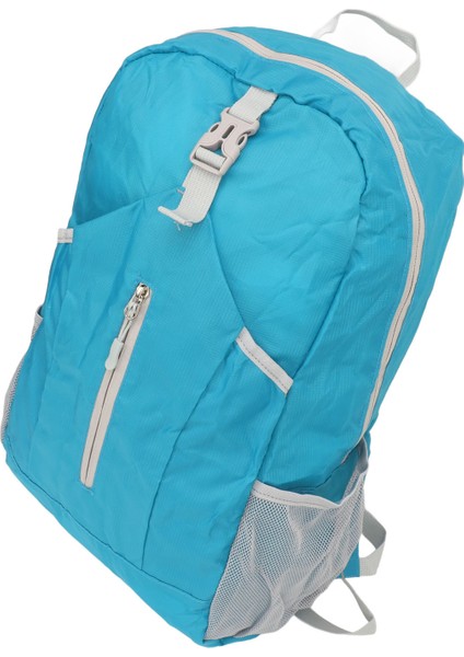 Açık Spor Ultra Hafif Katlanabilir Sırt Çantası Hafif Packable Yürüyüş Sırt Çantası Yürüyüş Için Amountaineering Seyahat Gök Mavisi (Yurt Dışından) fırsatları