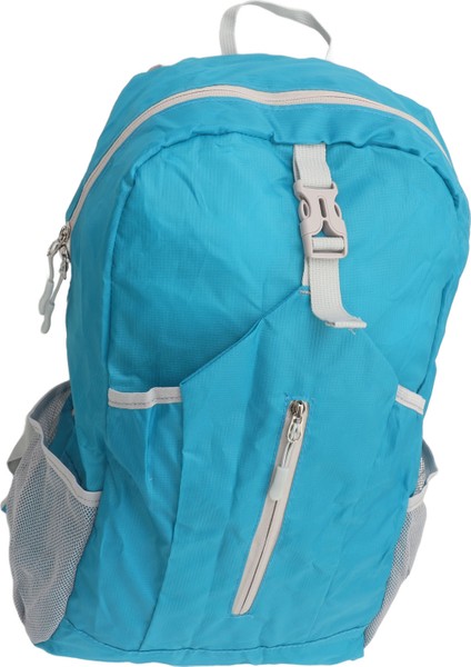 Açık Spor Ultra Hafif Katlanabilir Sırt Çantası Hafif Packable Yürüyüş Sırt Çantası Yürüyüş Için Amountaineering Seyahat Gök Mavisi (Yurt Dışından) indirimleri