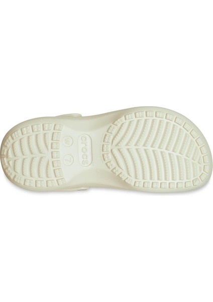 Classic Platform Clog W - SIYAH-206750 modelleri