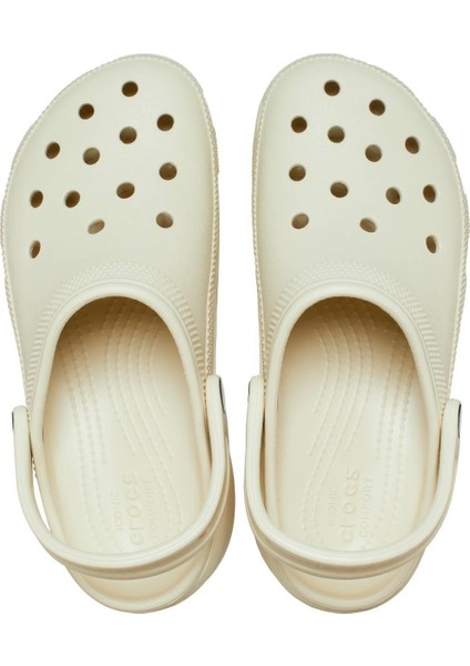 Classic Platform Clog W - SIYAH-206750 fırsatları