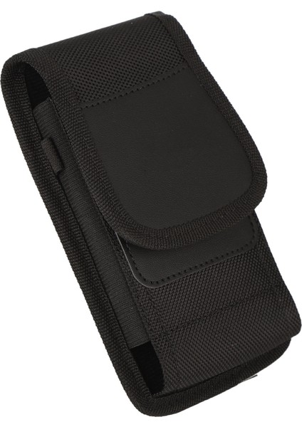 Cep Telefonu Kılıfı Kart Yuvası ile Naylon Kemer Klipsi Kılıfı iPhone 14 Pro iPhone 14 Için iPhone 13 Mini S23 5g Xcover 5 Için A41 (Yurt Dışından) indirimleri