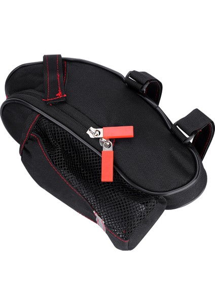 Trınka Taşınabilir Yağmur Geçirmez Bisiklet Selesi Kılıfı Bisiklet Seatpost Naylon Torba Paketi (Yurt Dışından)