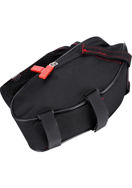 Trınka Taşınabilir Yağmur Geçirmez Bisiklet Selesi Kılıfı Bisiklet Seatpost Naylon Torba Paketi (Yurt Dışından)