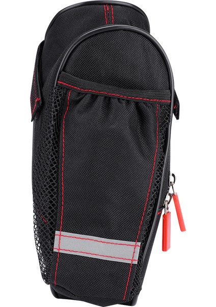 Trınka Taşınabilir Yağmur Geçirmez Bisiklet Selesi Kılıfı Bisiklet Seatpost Naylon Torba Paketi (Yurt Dışından)