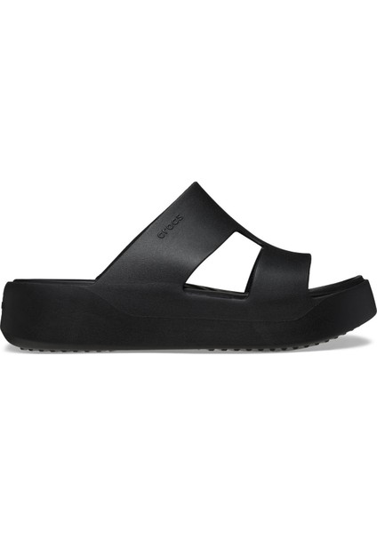Getaway Platform H-Strap Terlik 209409 fiyatları