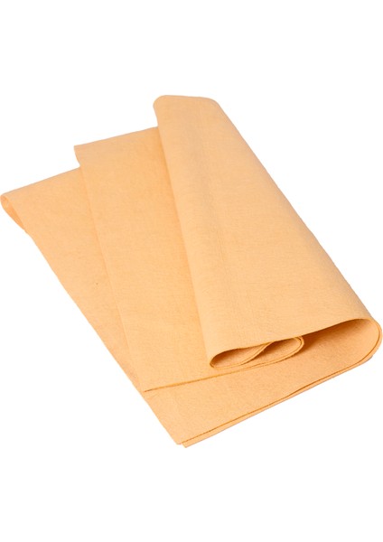 50*70 Blue Güderi Bez