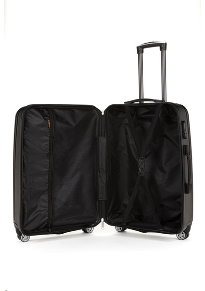 Abs Unisex 75CM Büyük Boy Valiz FSL126 fırsatları