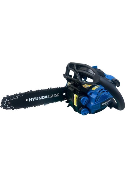 TCS2520 Motorlu Budama Testeresi