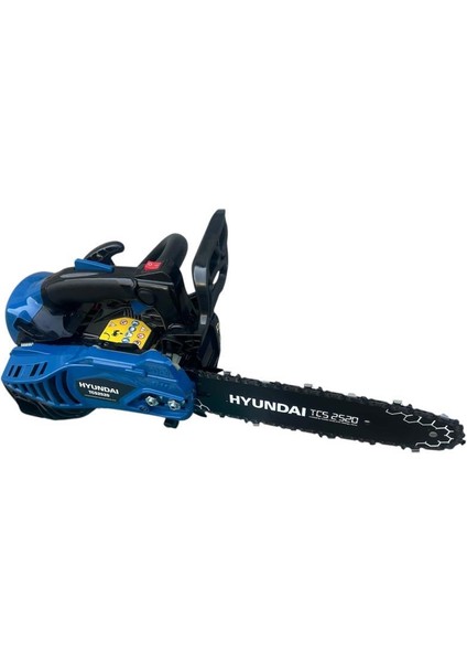 TCS2520 Motorlu Budama Testeresi modelleri
