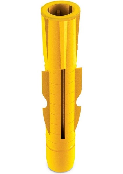 Plastik Roket Dübel 10 mm