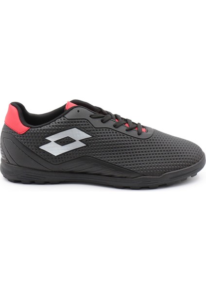 Force Tf 3pr Siyah Erkek Halısaha Futbol Ayakkabı