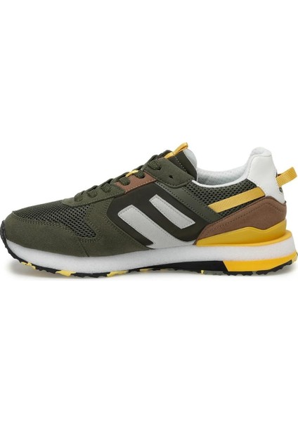 Ward 3fx Haki Erkek Spor Ayakkabısı modelleri