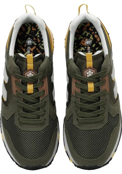 Ward 3fx Haki Erkek Spor Ayakkabısı fırsatları