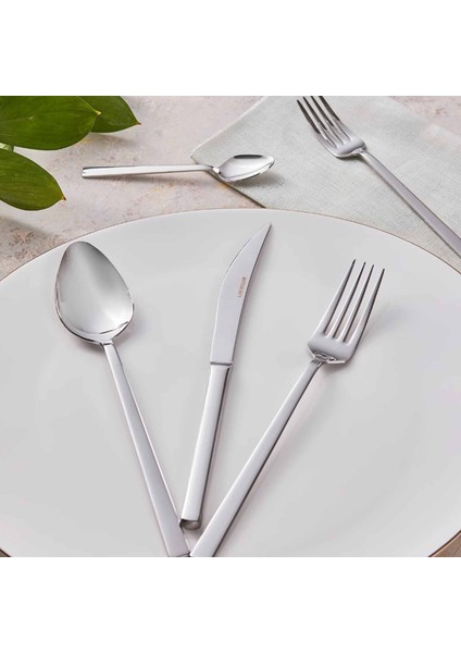 Talia 60 Parça Çatal Kaşık Bıçak Seti fiyatları