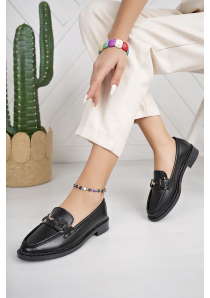 Süha 252 Siyah Anatomik Kadın Lofer fiyatları