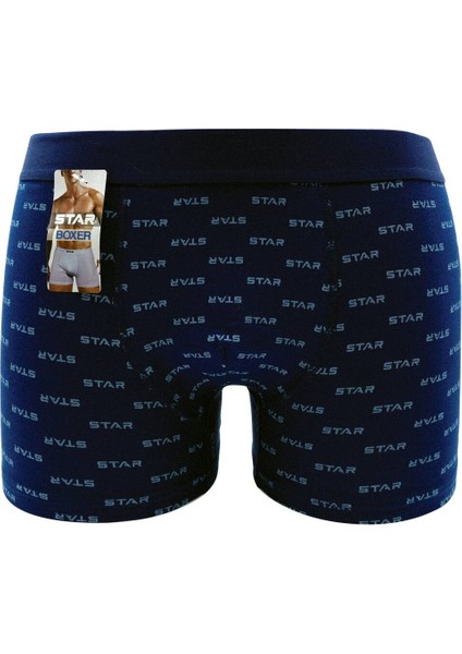 Logolu Boxer