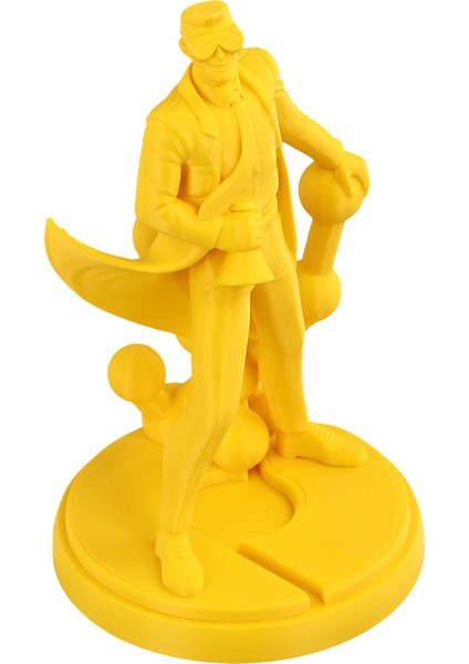 Panchroma Cope Filament Sarı