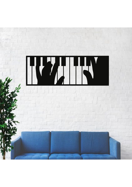 Piyano Metal Tablo fiyatları