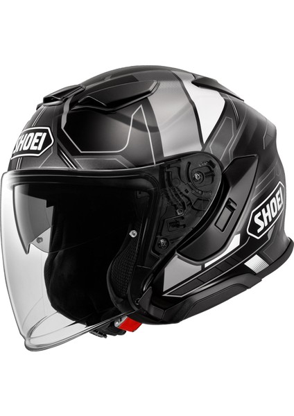Shoeı J-Cruıse 3 Whızzy Tc-5 Kask
