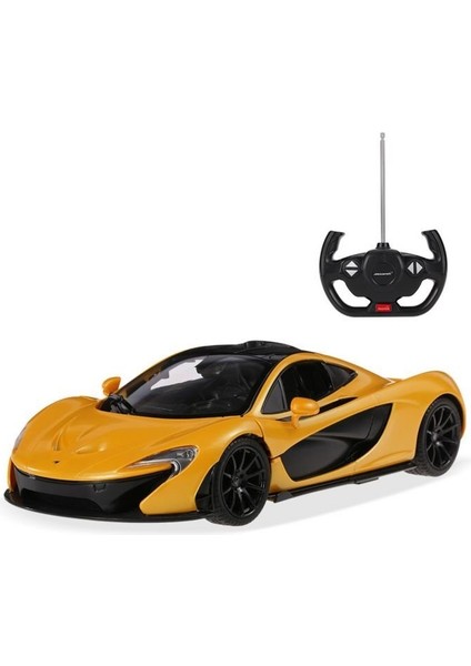 Nessiworld Rastar Kumandalı 1:14 Mclaren P1