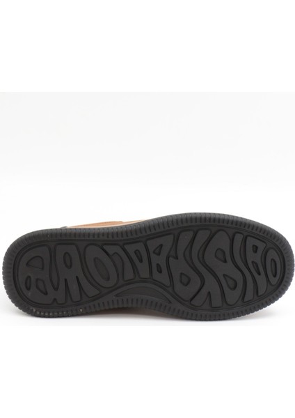 2491 Taba Nubuk Hakiki Deri Günlük Erkek Ayakkabı fırsatları