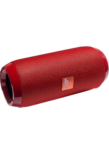Wrx-01 Usb*sd*bluetooth Özellikli Wıreless Taşınabilir Speaker (Siyah*kırmızı*gümüş*mavi)