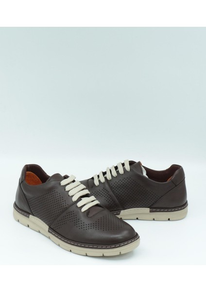 241971 Kahve Günlük Erkek Ayakkabı