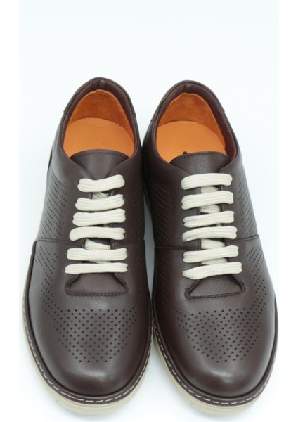 241971 Kahve Günlük Erkek Ayakkabı indirimleri