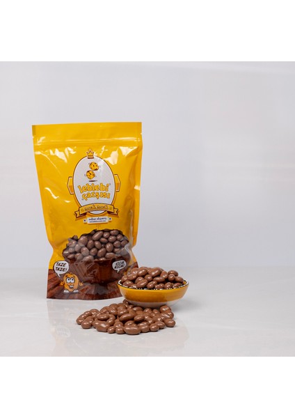 Çikolatalı Üzüm - 1 kg