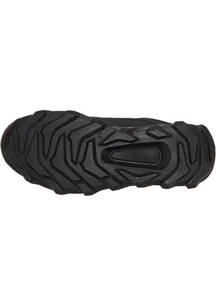 M7201TFU Füme Tekstil Su Geçirmez Outdoor Erkek Ayakkabı