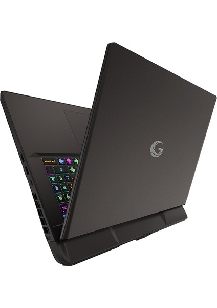 Slayer5 9XL-5090 C3 Intel Ultra 9 275HX 64GB Ram 2tb SSD RTX5090 17" Qhd+ IPS 240Hz LANSMANA ÖZEL Freedos Gaming Laptop