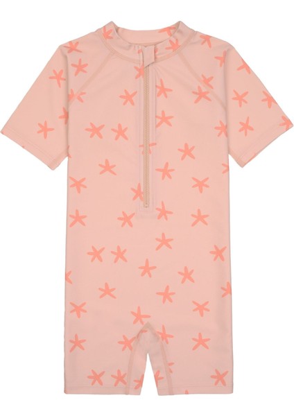 Starfish Uv Korumalı Mayo Peach
