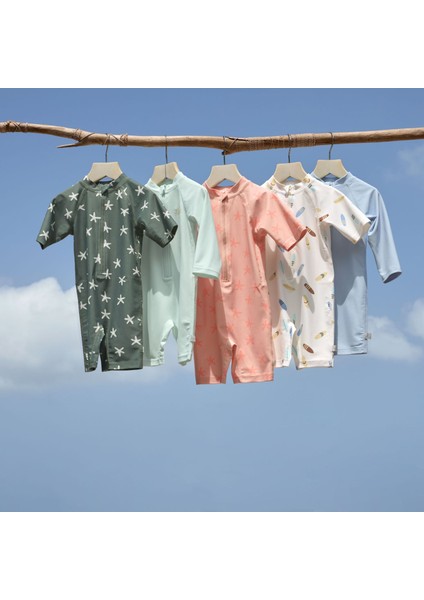 Starfish Uv Korumalı Mayo Peach fırsatları