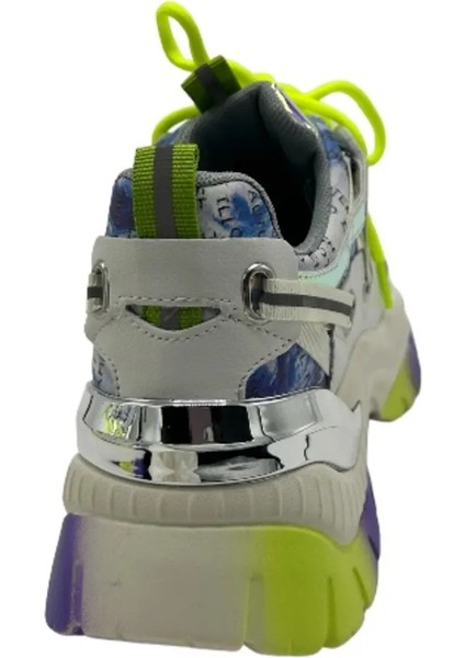 856 0018 Kadın Spor Ayakkabı & Sneaker modelleri