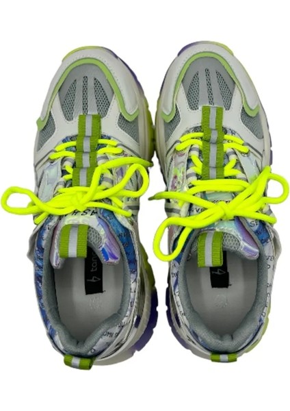 856 0018 Kadın Spor Ayakkabı & Sneaker fırsatları