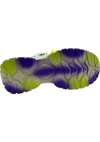 856 0018 Kadın Spor Ayakkabı & Sneaker indirimleri