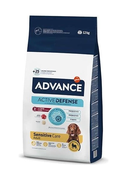 Yetişkin Kuzulu Pirinçli Köpek Maması 12 Kg fiyatları